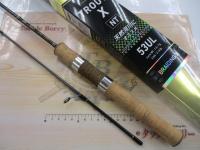 トラウトX NT 53UL・N