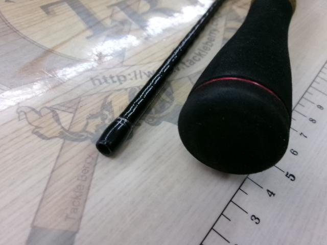 カーディフエクスリード AT S59XUL/RG