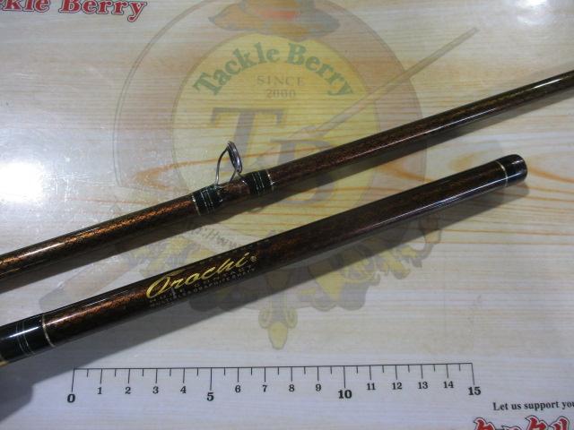 デストロイヤー F5-711X(オロチフュージコンタクト)2pcs