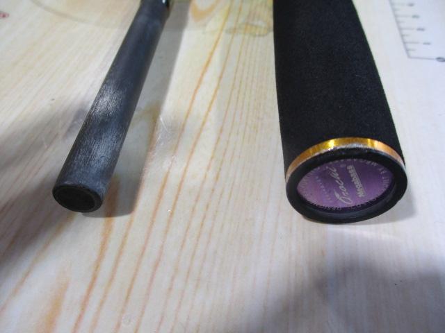 デストロイヤー F5-711X(オロチフュージコンタクト)2pcs