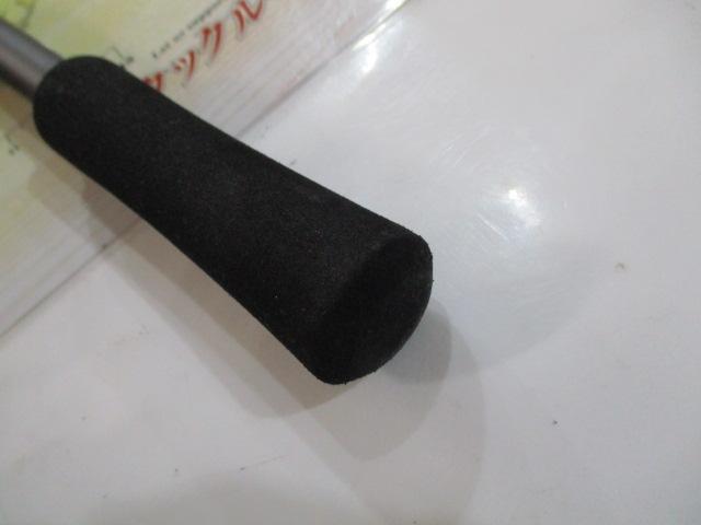 ハードロッカーBB S92MH