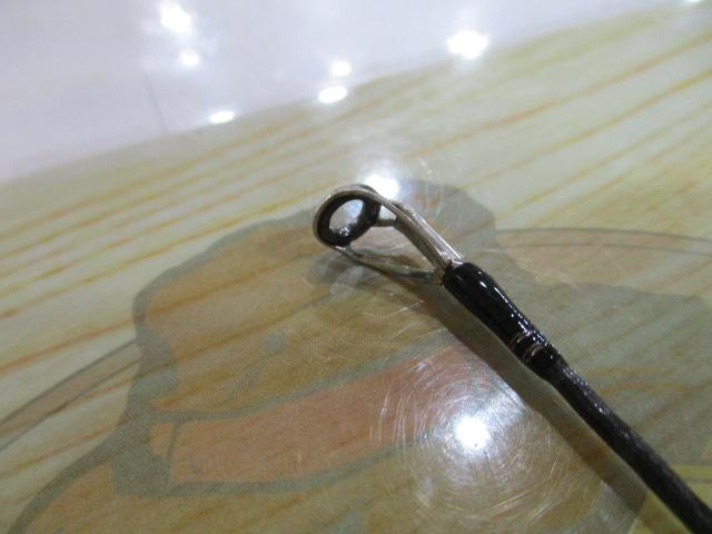 ハードロッカーBB S92MH