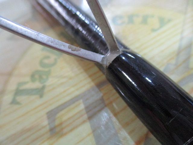 ハードロッカーBB S92MH