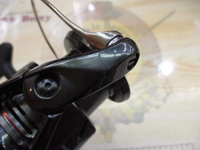 24ヴァンフォード C3000HG｜＠ベリーネット 日本最大新品中古釣具WEB