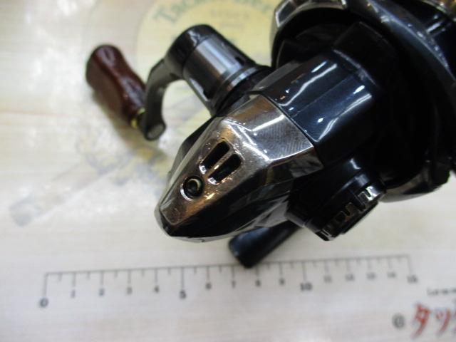 19ヴァンキッシュ 2500S｜＠ベリーネット 日本最大新品中古釣具