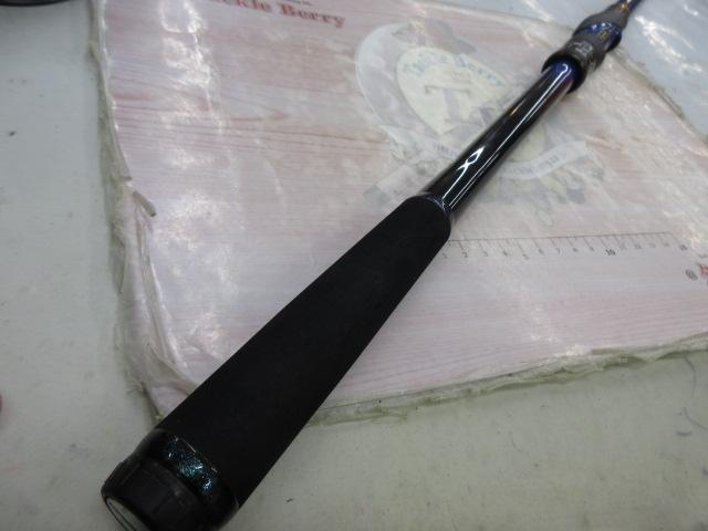 ダイワ　メガディス　ＡＧＳ　２−５３・Ｅ　／磯竿 ダイワ メガディス AGS 2-53・N - 上島釣具店