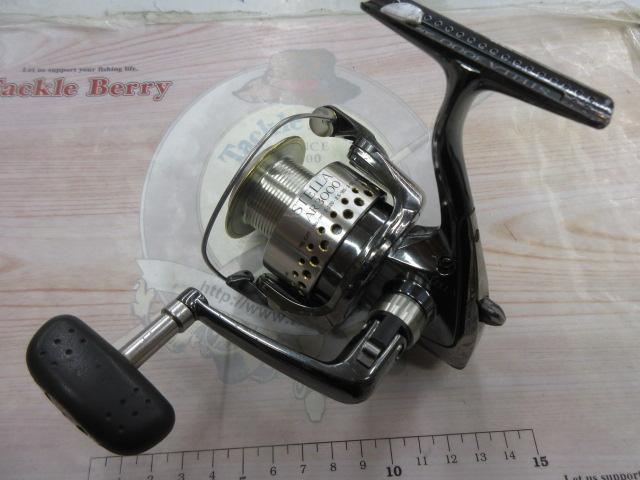 01ステラ AR 3000 Amazon.co.jp: 希少 01ステラAR3000 シマノ MADE IN JAPAN