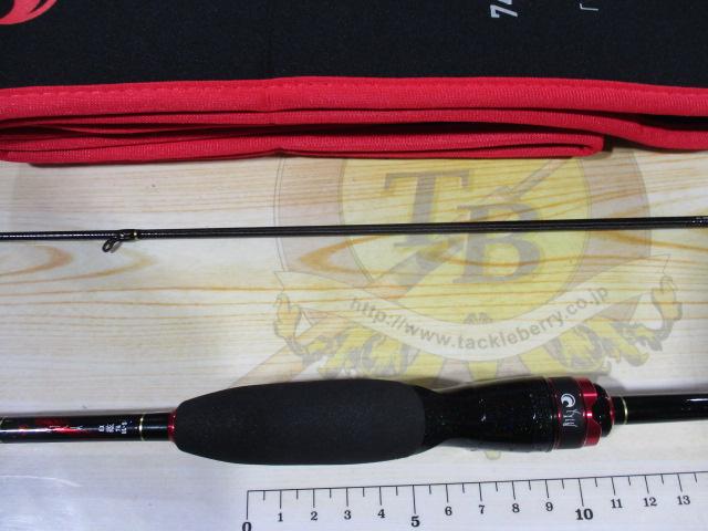 月下美人EX AGS74UL-S・Q｜＠ベリーネット 日本最大新品中古釣具WEB