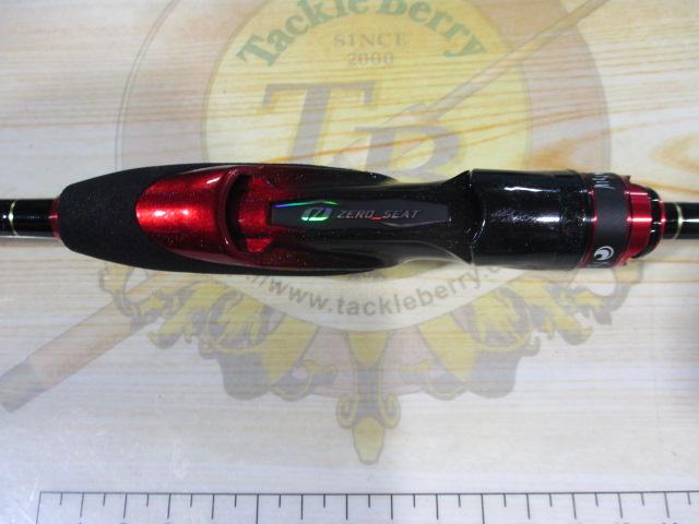 月下美人ＥＸ　ＡＧＳ　７４ＵＬ－Ｓ・Ｑ専用ケース付き 月下美人EX AGS 74UL－S・Q専用ケース付き