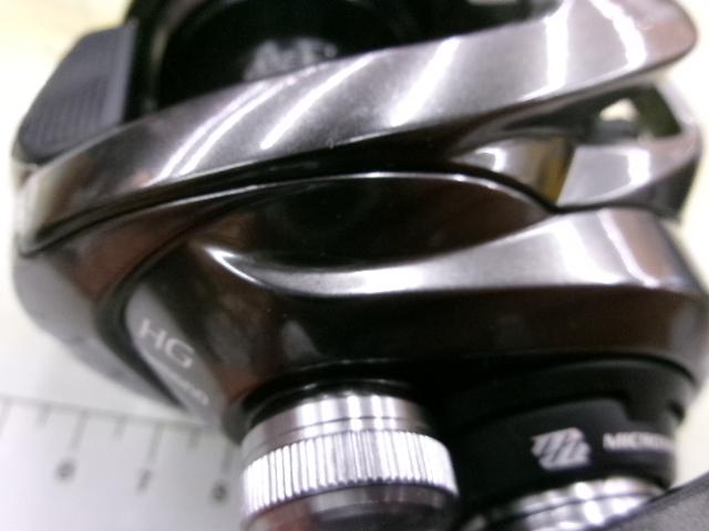 20メタニウムHG RH