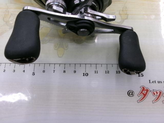 20メタニウムHG RH