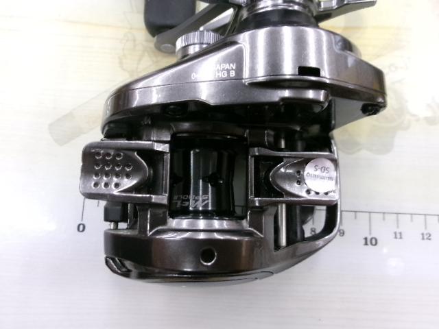 20メタニウムHG RH