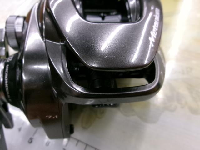 20メタニウムHG RH