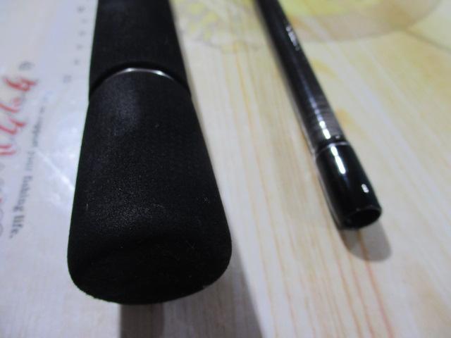 ドラッガーSX 100M