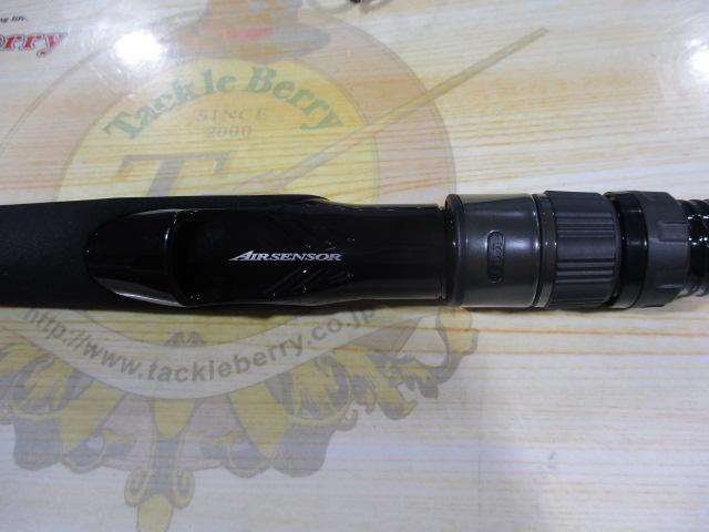 ドラッガーSX 100M