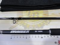 ドラッガーSX 100M