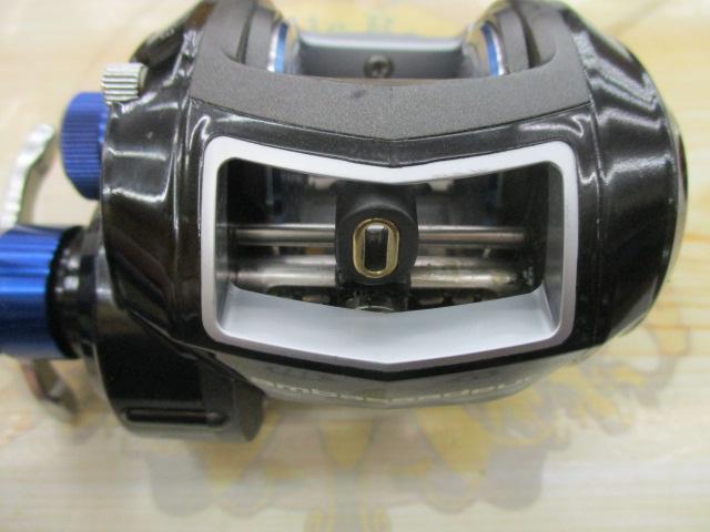 ソルティーステージレボ LJ-3｜＠ベリーネット 日本最大新品中古