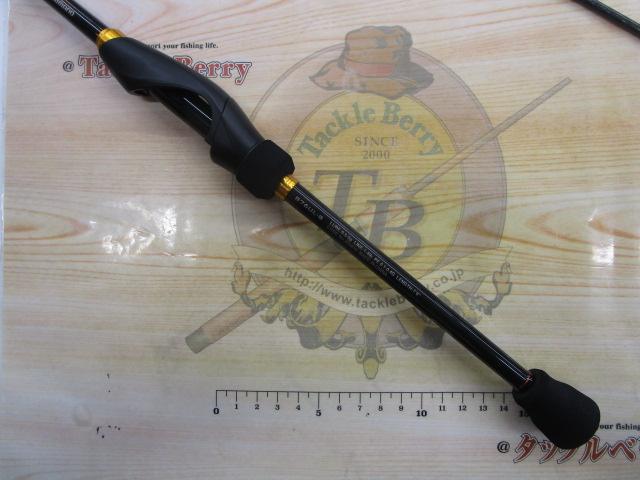 シマノ23ソアレbbs76ul-s 中古 23ソアレBB S76UL-S｜＠ベリーネット 日本最大新品中古釣具WEB