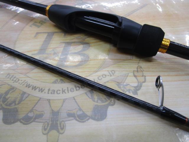 23ソアレBB S76UL-S｜＠ベリーネット 日本最大新品中古釣具WEB