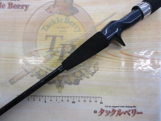 ヴァデルLJ 63XHB｜＠ベリーネット 日本最大新品中古釣具WEBショップ