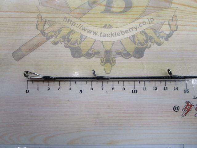 ヴァデルLJ 63XHB｜＠ベリーネット 日本最大新品中古釣具WEBショップ