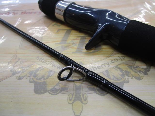 値下げしました【新品未使用】ヴァデルLJ63XHB 釣竿 ロッド ダイワ ヴァデル LJ 63XHB (ロッド・釣竿) 価格比較 - 価格.com