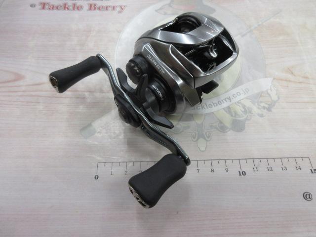 21ジリオン SV TW 1000XH