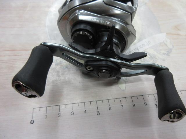 21ジリオン SV TW 1000XH