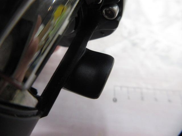 21ジリオン SV TW 1000XH