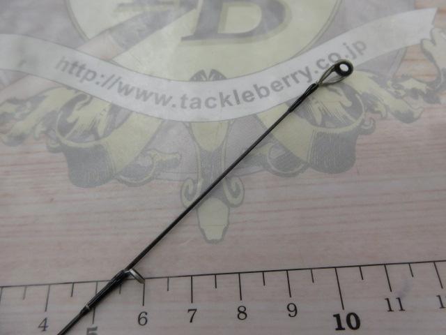 ブレイゾン S63UL-2・ST｜＠ベリーネット 日本最大新品中古釣具