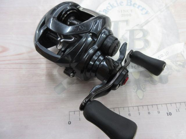 [ジャンク品]20タトゥーラSVTW 103SHL DAIWA 20タトゥーラ SV TW 103SHLの最安値・インプレ・釣果