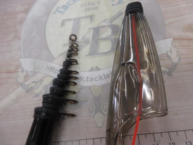 DAIWA 高級磯竿 SS大島T 1号53 ゴールドサーメット仕様 ダイワ SS 大島