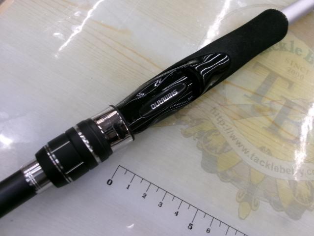 シマノ　ムーンショット　S96MH 美品 Amazon | シマノ(SHIMANO) ソルトウォーターロッド シーバス