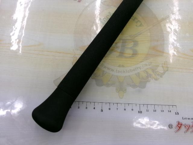 21グラップラーBBタイプC S73ML