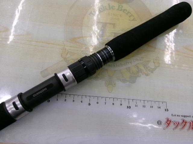 21グラップラーBBタイプC S73ML｜＠ベリーネット 日本最大新品中古釣具