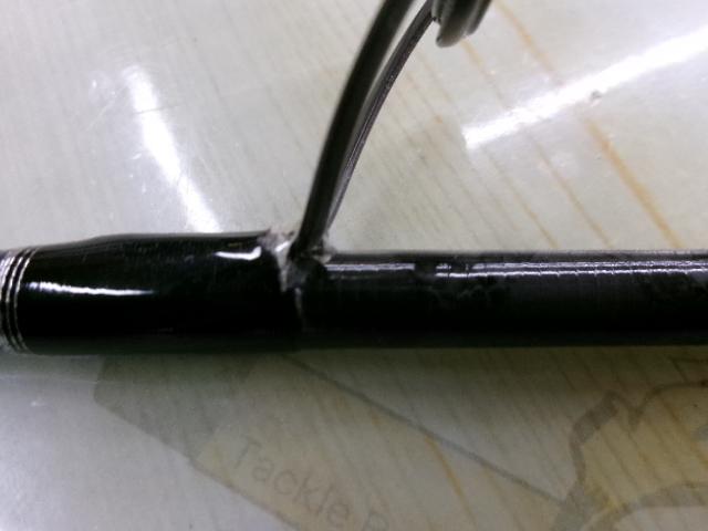 21グラップラーBBタイプC S73ML