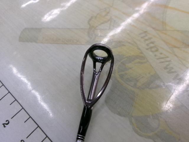 21グラップラーBBタイプC S73ML