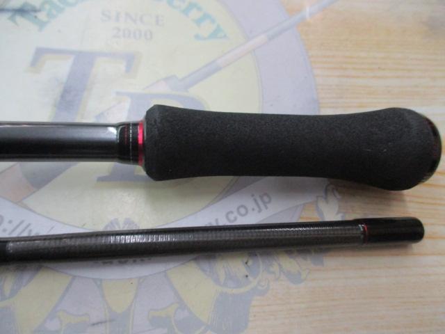 エメラルダスストイストRT 84M