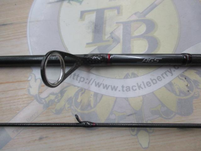 エメラルダスストイストRT 84M｜＠ベリーネット 日本最大新品中古釣具