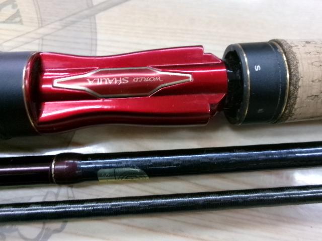 18ワールドシャウラ2652R3｜＠ベリーネット 日本最大新品中古