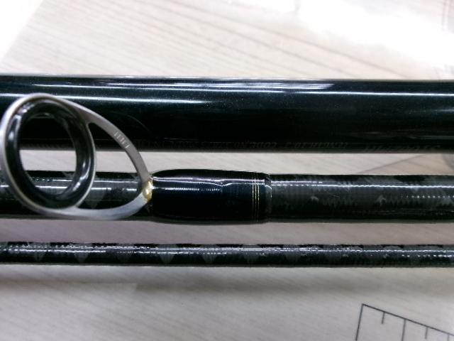 NESSA BB S1002mh 中古美品 1）【中古品】シマノNESSA BB S1002MH ① - メルカリ