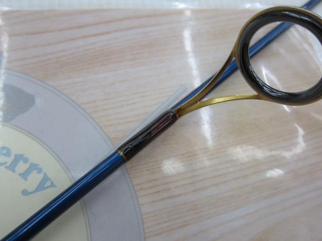 ブルーダー BS-602L