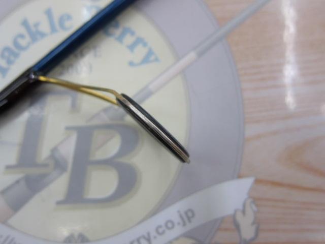 ブルーダー BS-602L