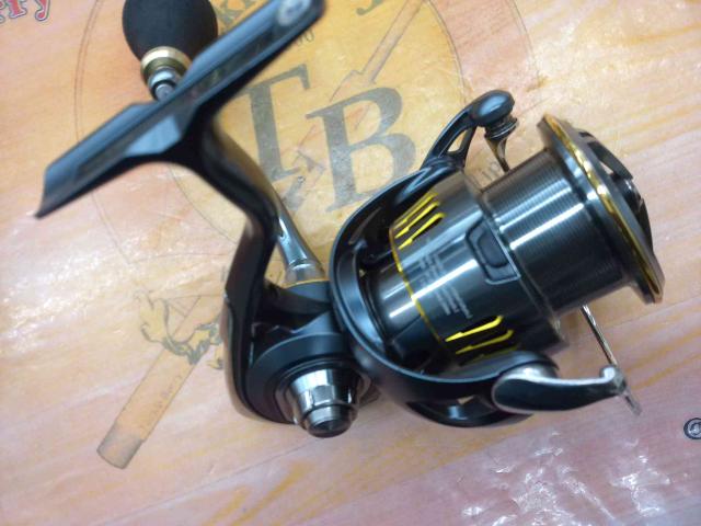 【新品未使用】23エアリティLT4000-XH 23エアリティ LT4000-XH｜＠ベリーネット 日本最大新品中古釣具