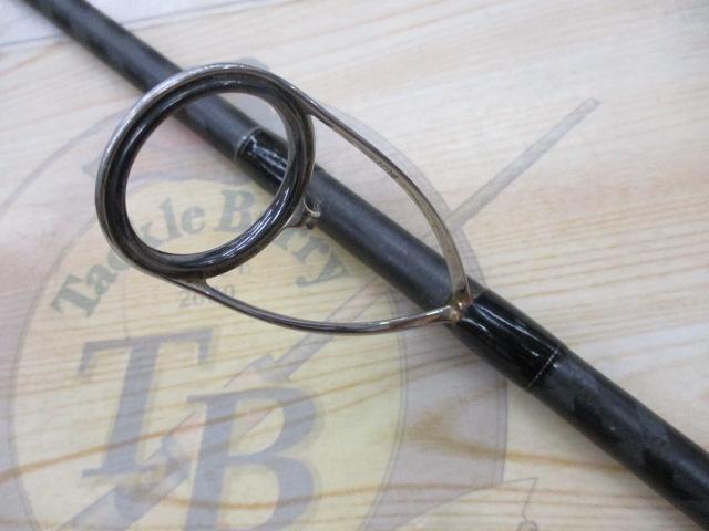 18ディアルーナ S106MH｜＠ベリーネット 日本最大新品中古釣具