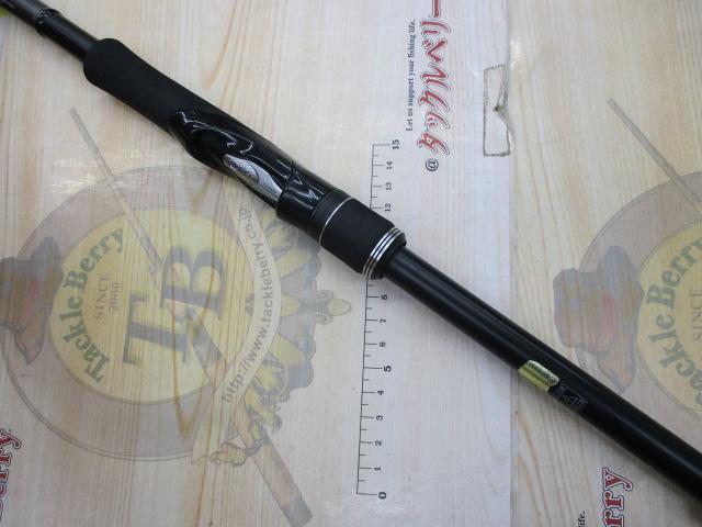 18ディアルーナ S106MH｜＠ベリーネット 日本最大新品中古釣具