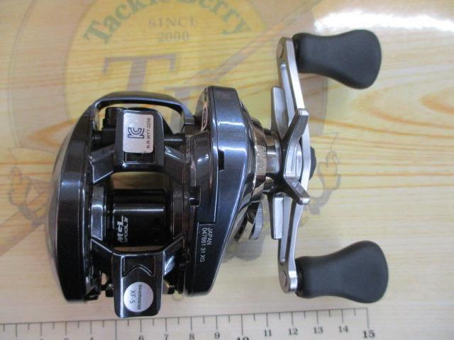 25アルデバランDC 31XG｜＠ベリーネット 日本最大新品中古釣具