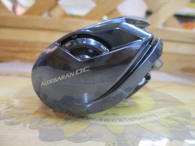 25アルデバランDC 31XG｜＠ベリーネット 日本最大新品中古釣具