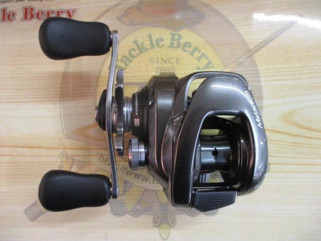 20メタニウムHG LH