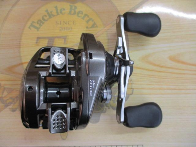 20メタニウムHG LH